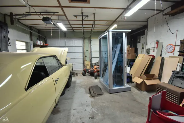 $260,000 | 2240 Wilbur Road, Martinsville, IN 46151