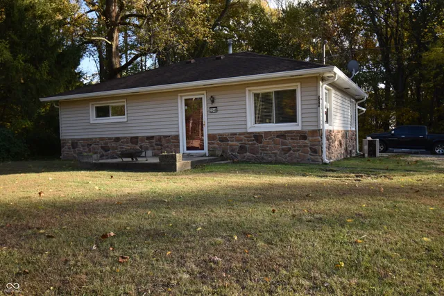 $260,000 | 2240 Wilbur Road, Martinsville, IN 46151