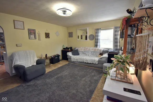 $260,000 | 2240 Wilbur Road, Martinsville, IN 46151