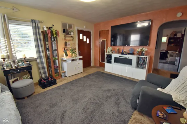 $260,000 | 2240 Wilbur Road, Martinsville, IN 46151