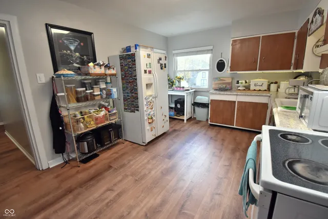 $260,000 | 2240 Wilbur Road, Martinsville, IN 46151