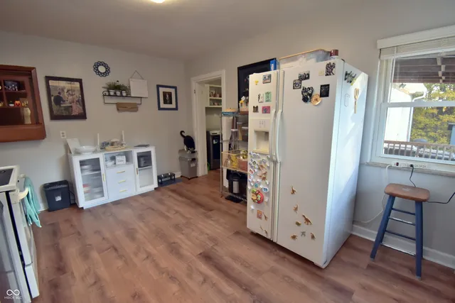 $260,000 | 2240 Wilbur Road, Martinsville, IN 46151