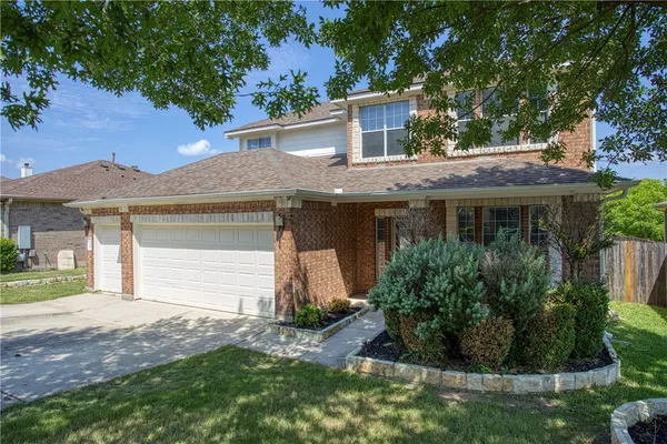 $2,295 | 1107 Middle Brook Drive, Leander, TX 78641