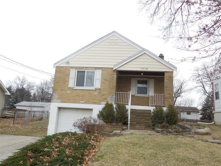 3938 Hutchinson Road Cincinnati, OH 45248 - Photo 1 of 1 Gallery Image 1