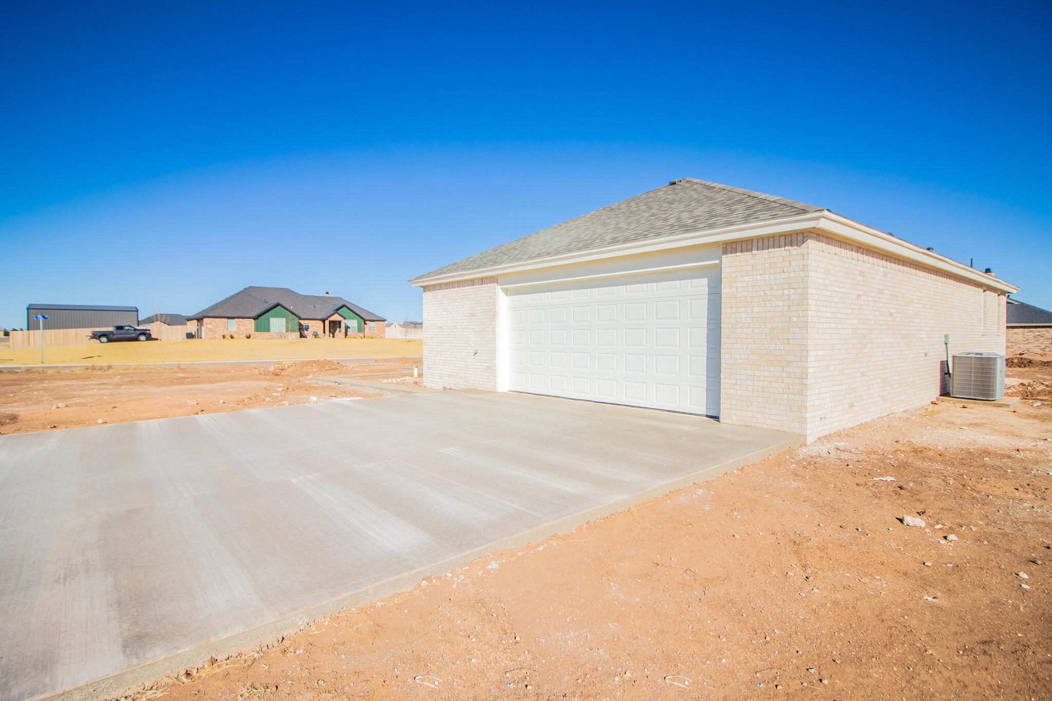 1011 County Road 7715 Lubbock, TX 79423 - Photo 19 of 20 a view of an empty room