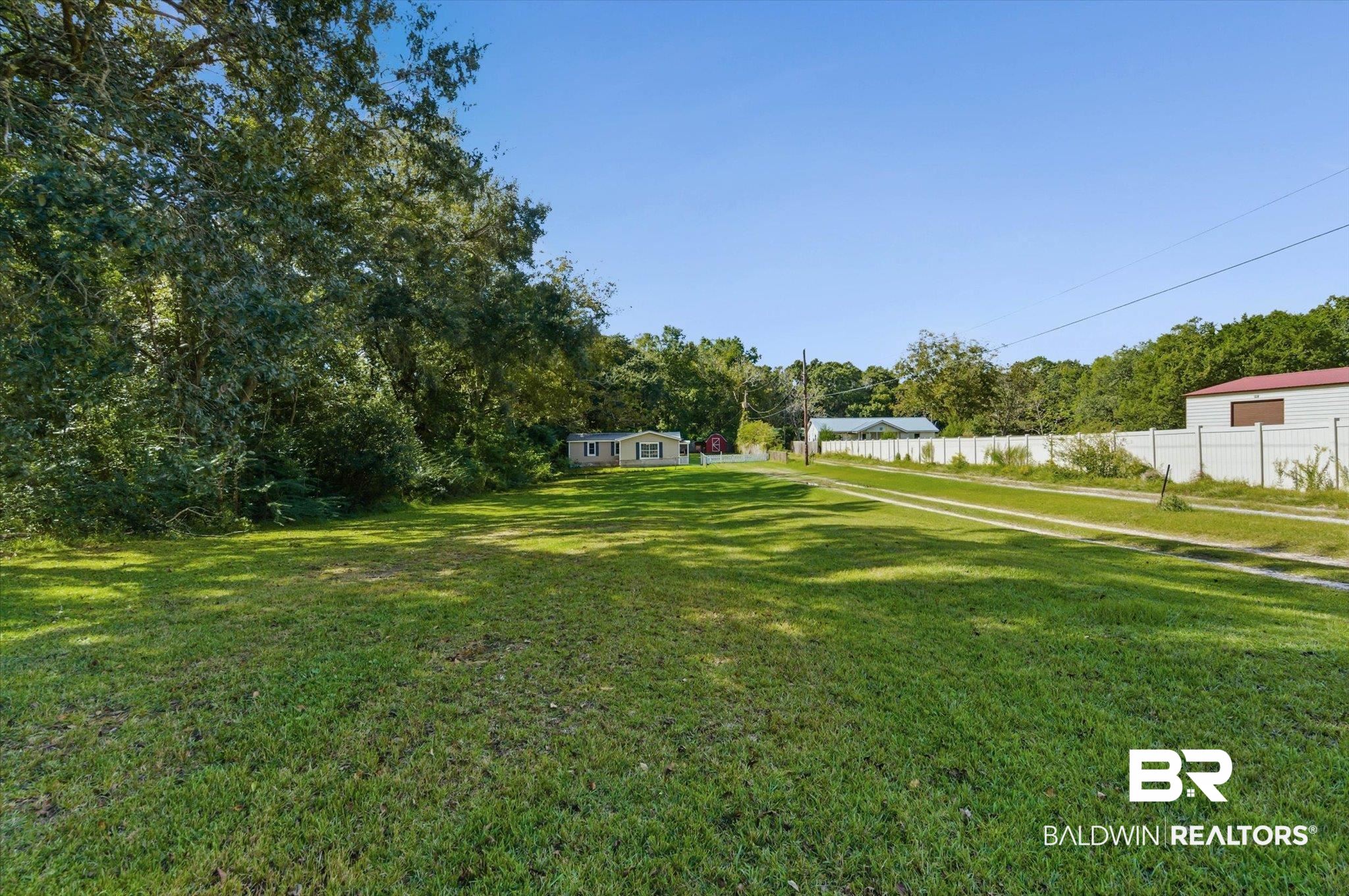 9750 Hodge Nursery Road Irvington, AL 36544 - Photo 21 of 22