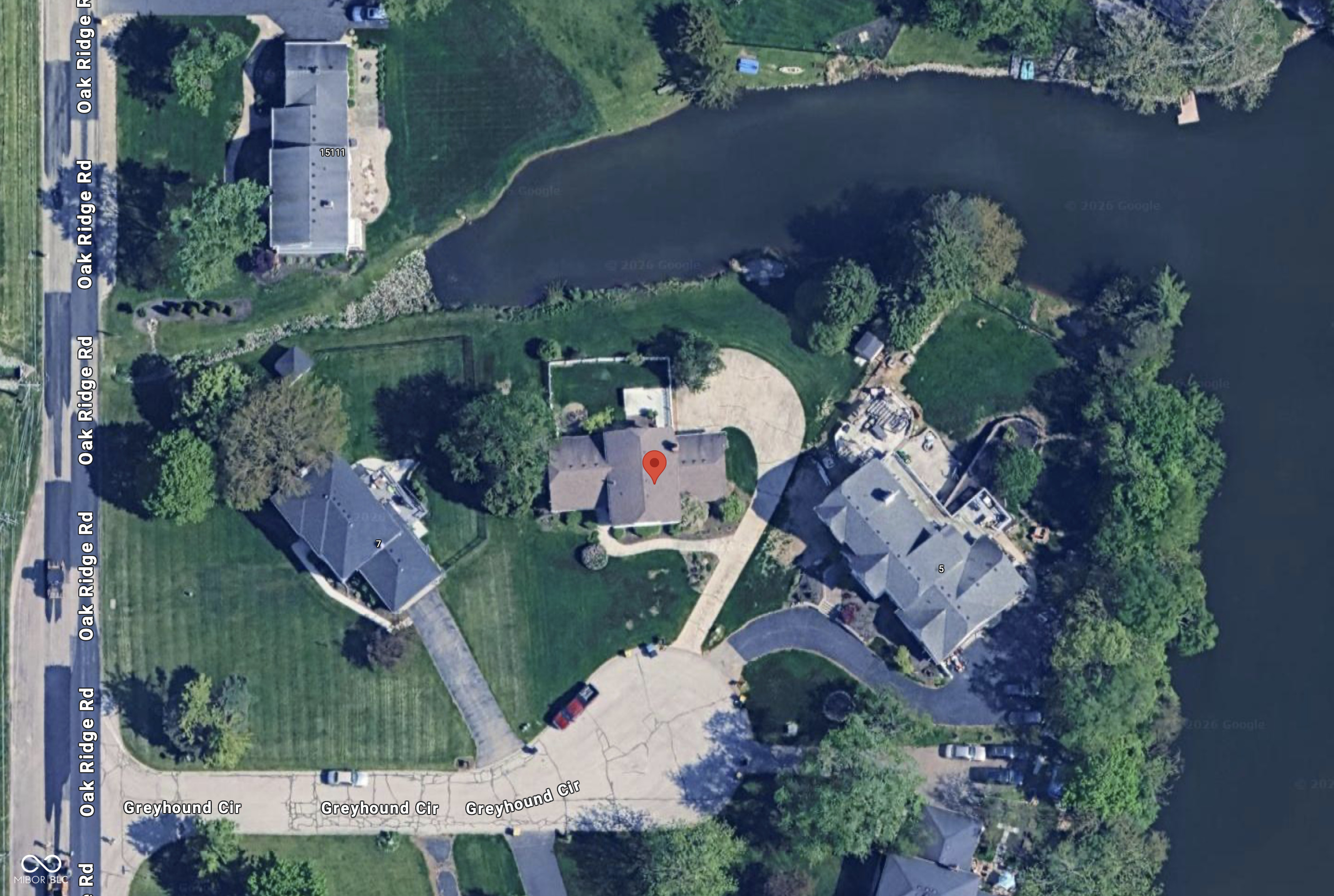 6 Greyhound Circle Carmel, IN 46032 - Photo 65 of 67