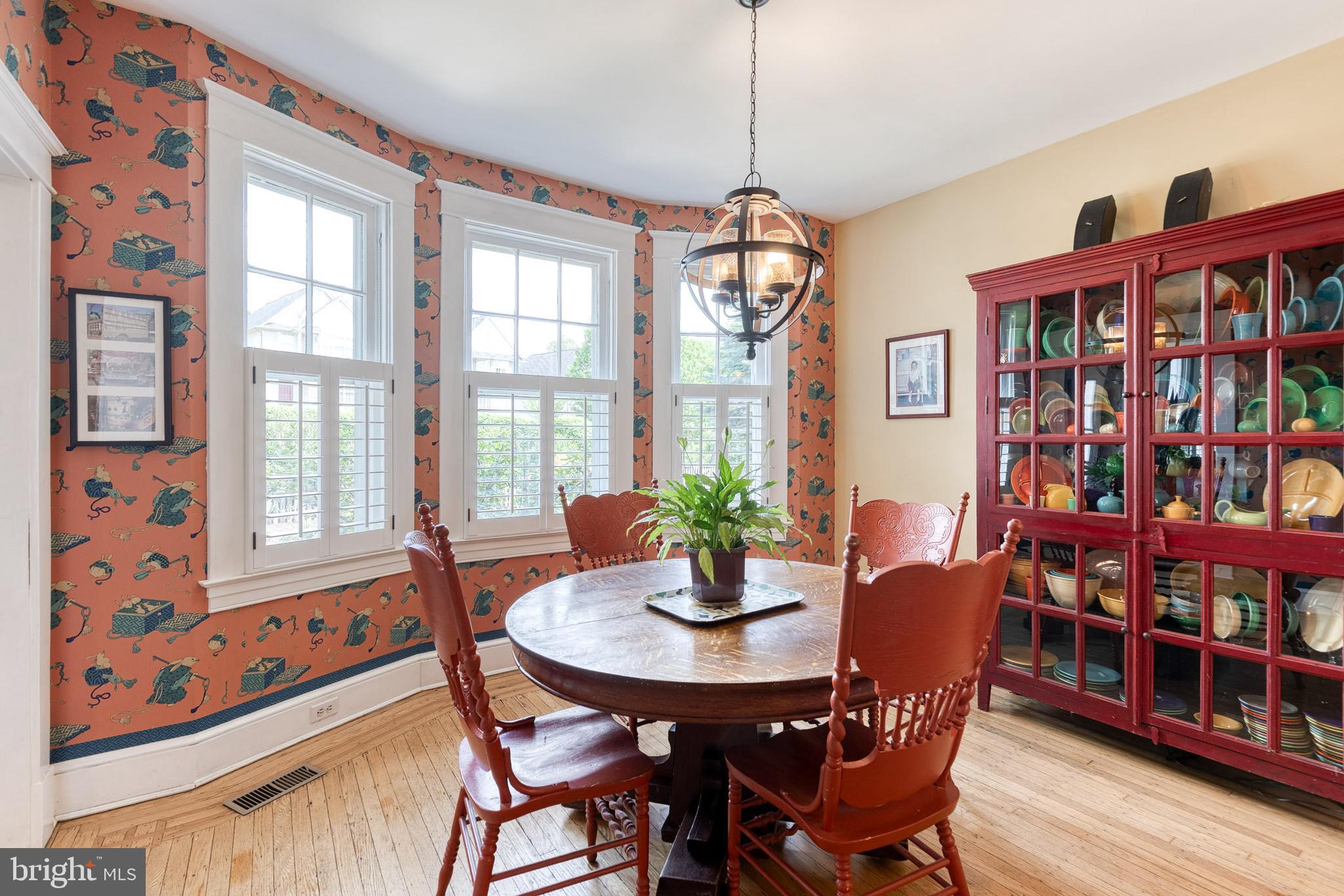 6004 Falls Road Baltimore, MD 21209 - Photo 18 of 46