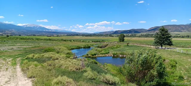 $4,250,000 | 8270 County Road 160, Unit A, Salida, CO 81201