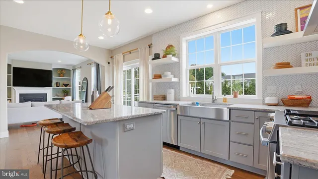 $595,000 | 14 Avalon Circle, Barto, PA 19504