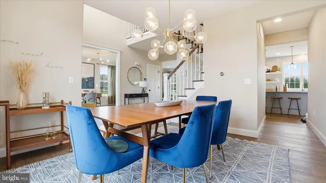 $595,000 | 14 Avalon Circle, Barto, PA 19504