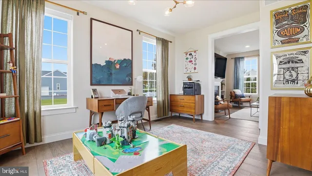 $595,000 | 14 Avalon Circle, Barto, PA 19504