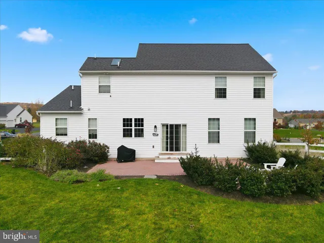 $595,000 | 14 Avalon Circle, Barto, PA 19504