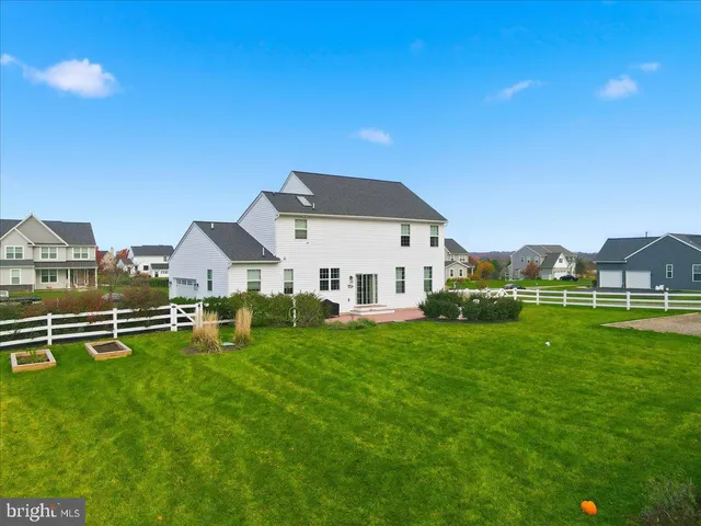 $595,000 | 14 Avalon Circle, Barto, PA 19504