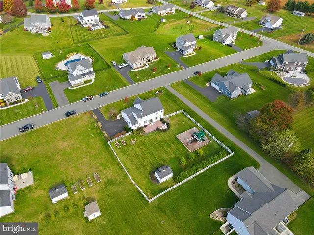 $595,000 | 14 Avalon Circle, Barto, PA 19504