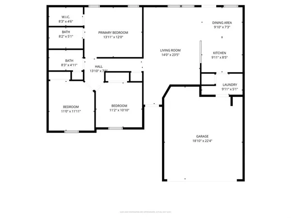 $1,950 | 1435 Queen Annes Drive, Burleson, TX 76028