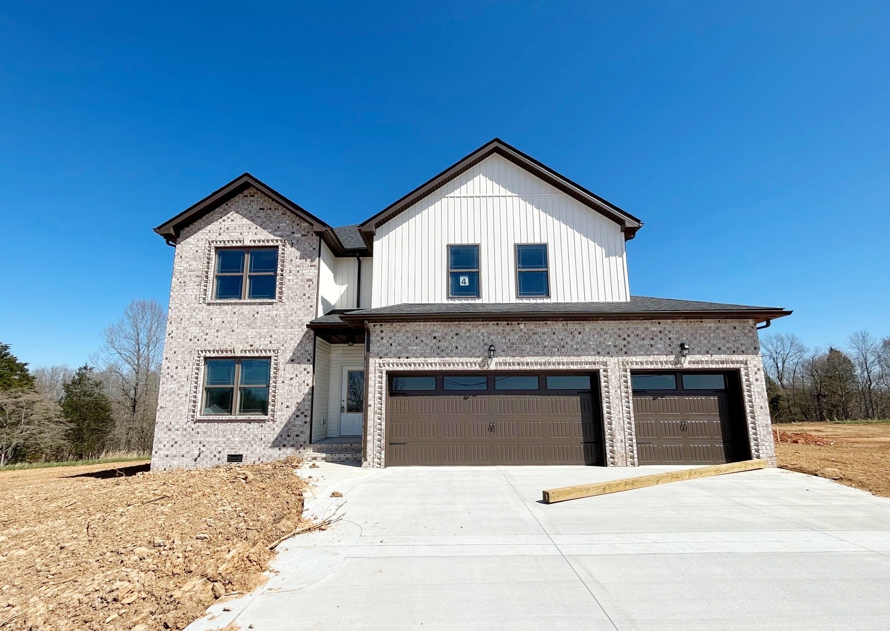 4 Davidson Graveyard Road Clarksville, TN 37043 - Photo 1 of 28 Gallery Image 1