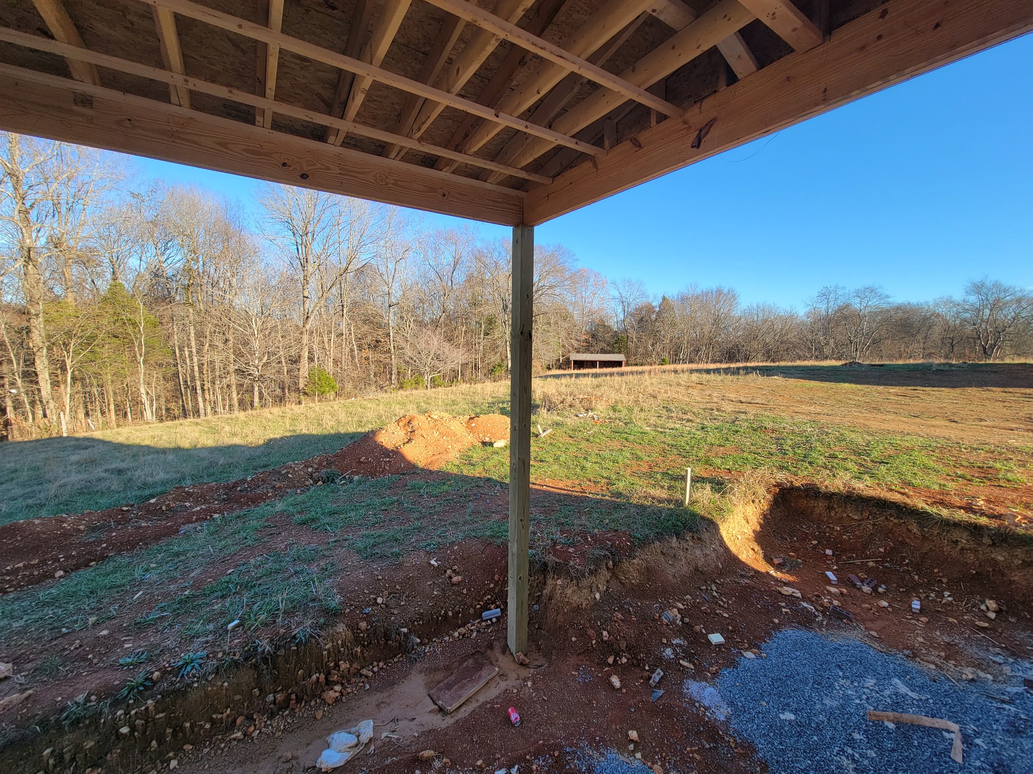 4 Davidson Graveyard Road Clarksville, TN 37043 - Photo 11 of 28 Gallery Image 11