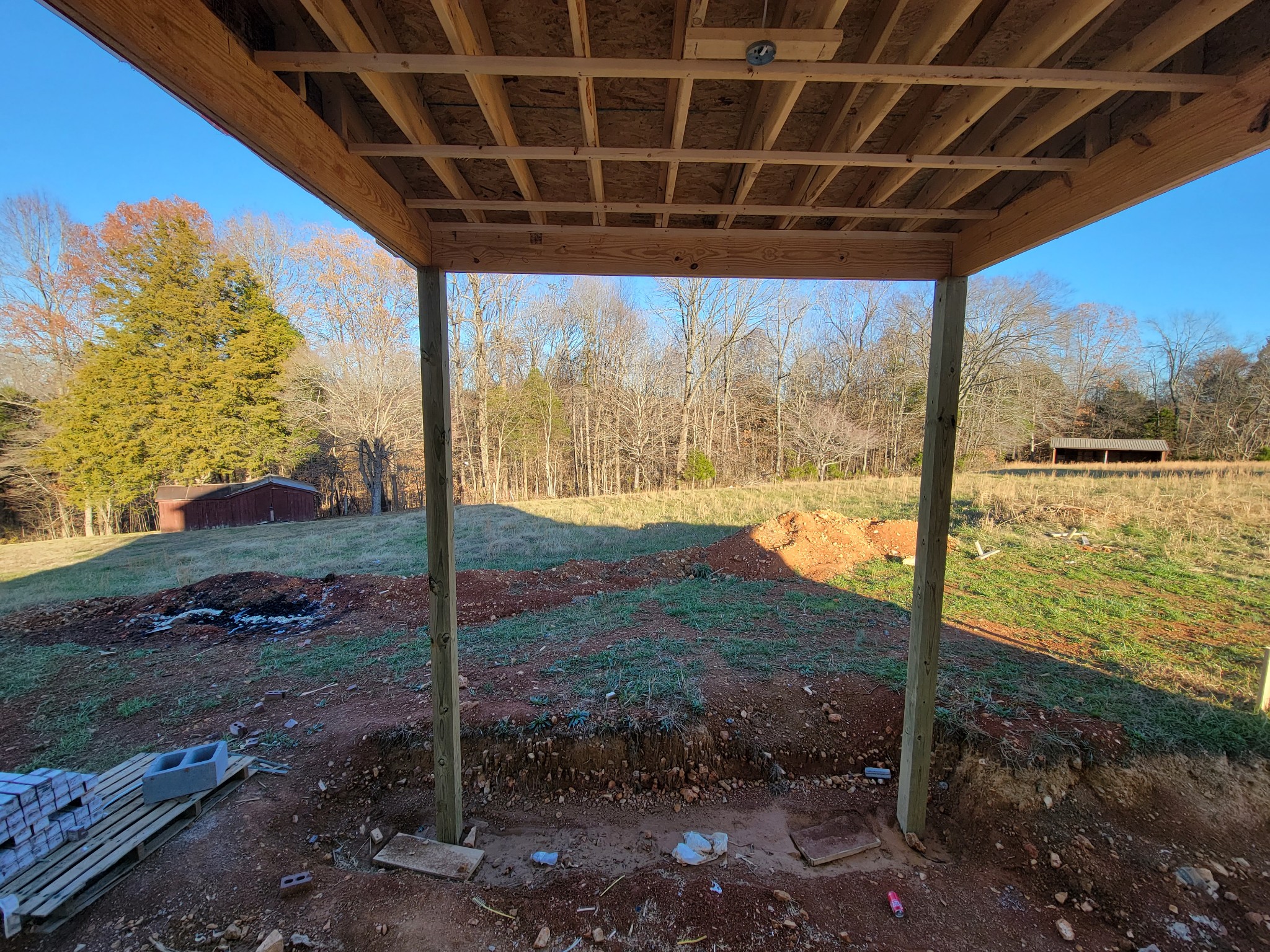 4 Davidson Graveyard Road Clarksville, TN 37043 - Photo 12 of 28 Gallery Image 12