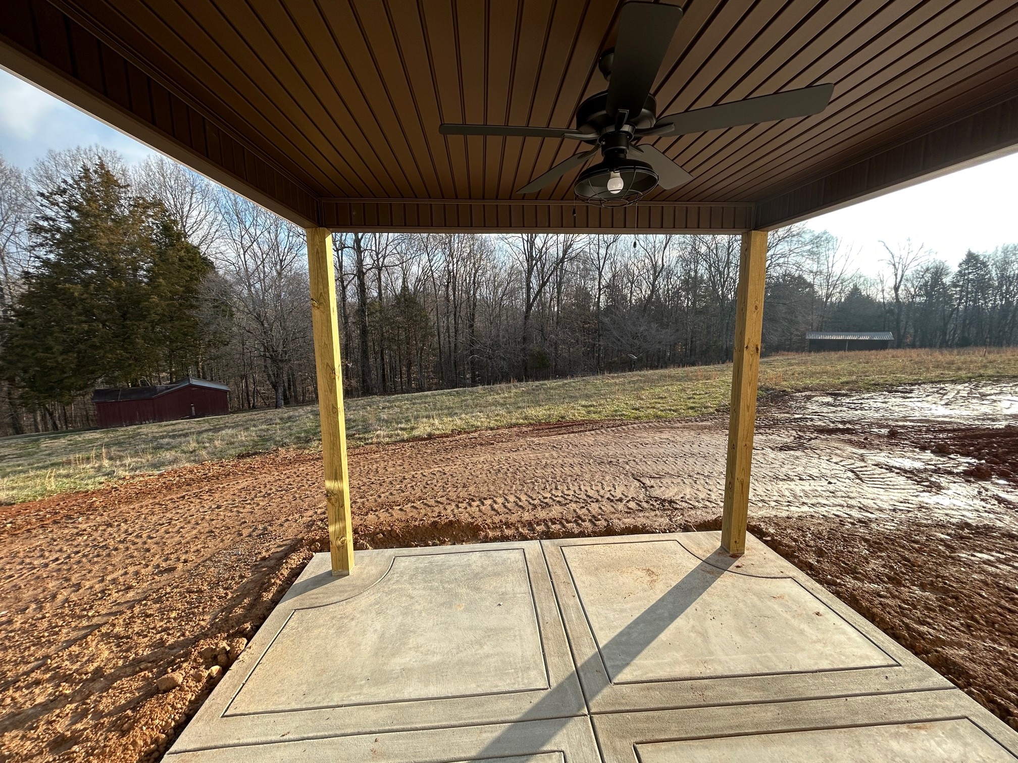 4 Davidson Graveyard Road Clarksville, TN 37043 - Photo 27 of 28 Gallery Image 27