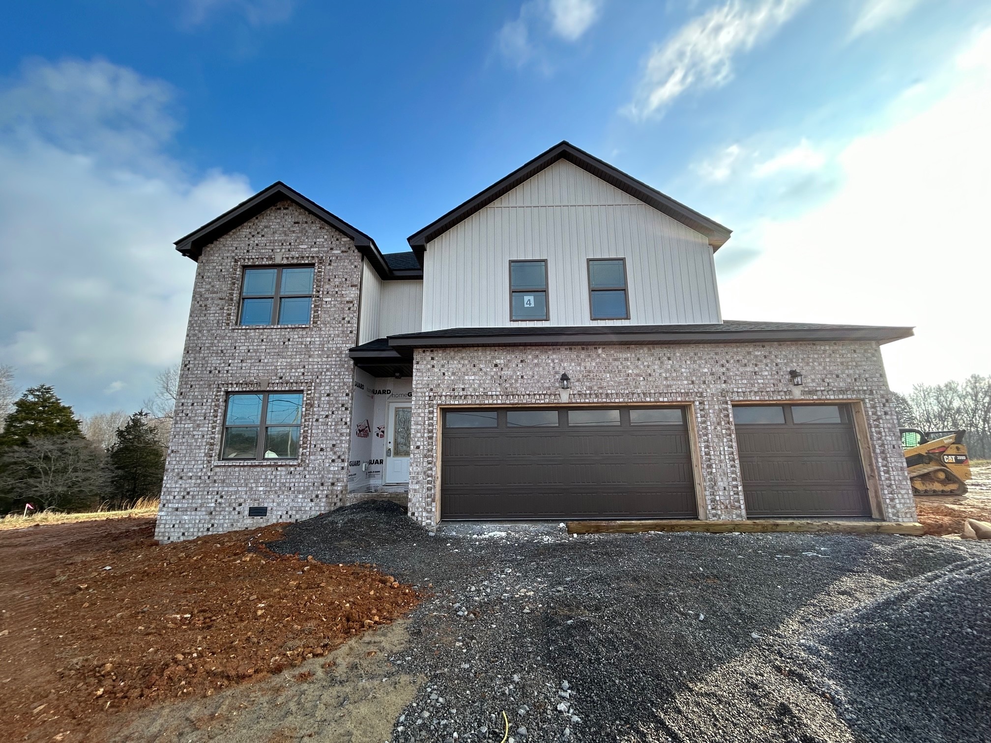 4 Davidson Graveyard Road Clarksville, TN 37043 - Photo 5 of 28 Gallery Image 5
