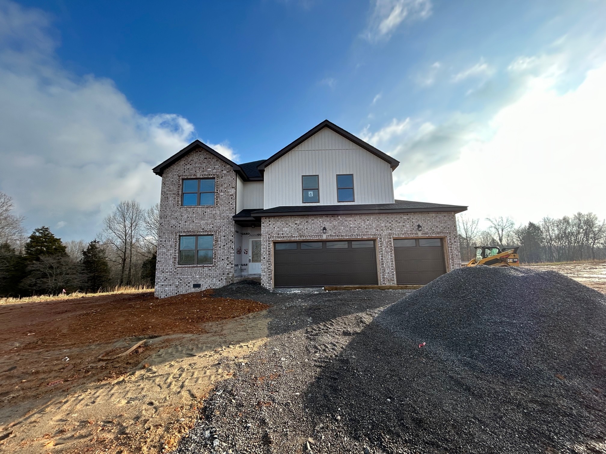 4 Davidson Graveyard Road Clarksville, TN 37043 - Photo 6 of 28 Gallery Image 6