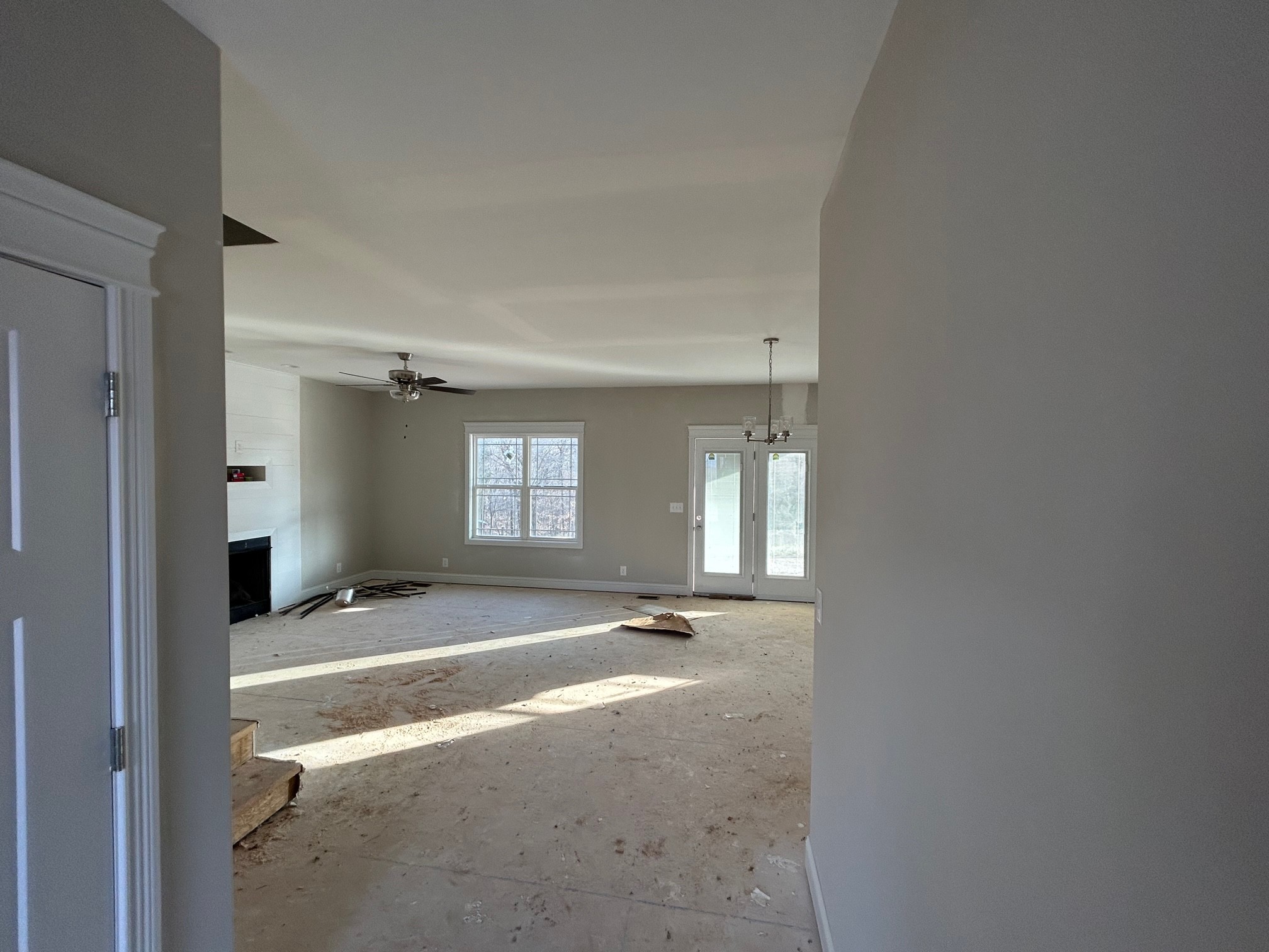4 Davidson Graveyard Road Clarksville, TN 37043 - Photo 8 of 28 Gallery Image 8