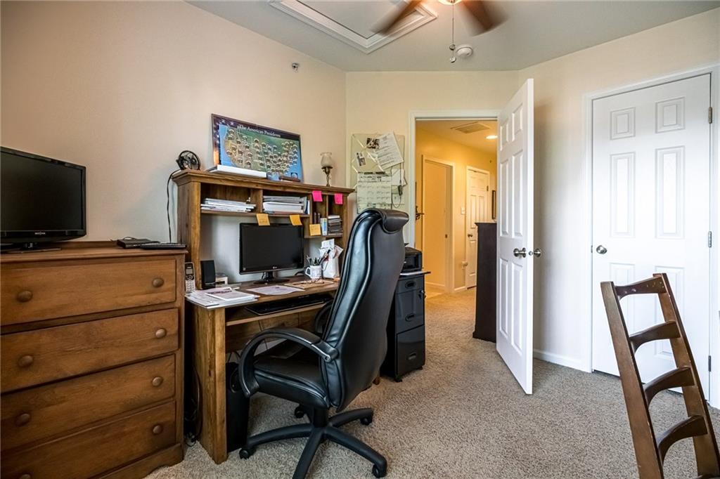 357 Wealdstone Road Cranberry Township, PA 16066 - Photo 18 of 25 Includes Overhead Ceiling Fan and Light
