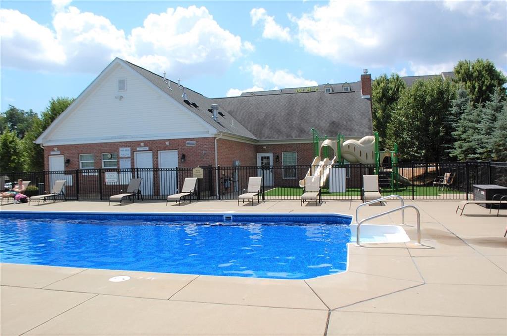 357 Wealdstone Road Cranberry Township, PA 16066 - Photo 23 of 25 Pool and Clubhouse just across the street