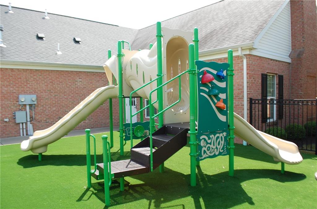 357 Wealdstone Road Cranberry Township, PA 16066 - Photo 25 of 25 Playground at the Clubhouse