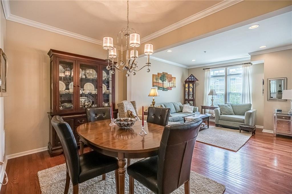357 Wealdstone Road Cranberry Township, PA 16066 - Photo 8 of 25 Open and Bright Floor Plan With Windows and Lights