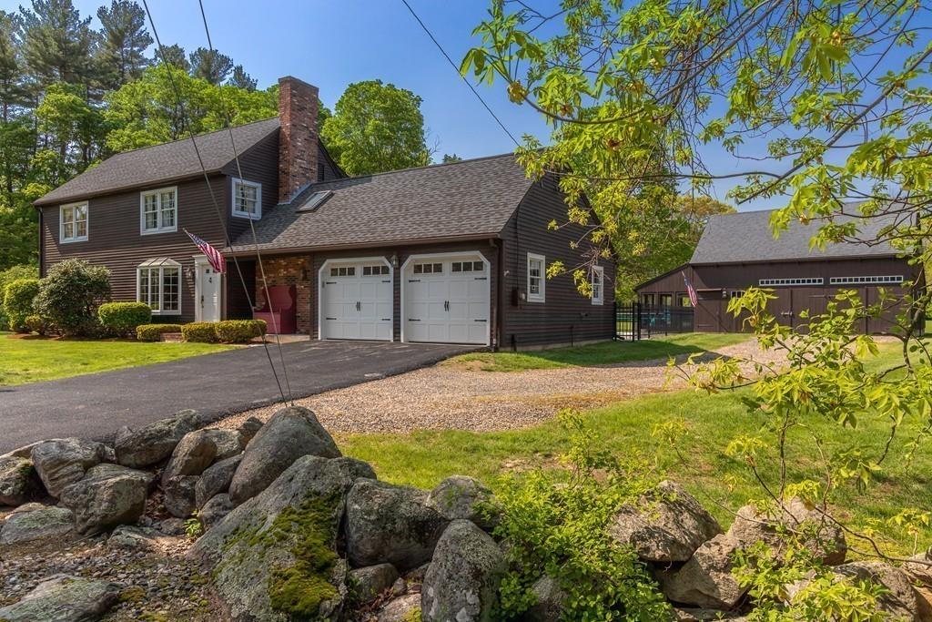 3 Gilmore Road Southborough, MA 01772 - Photo 1 of 1 Gallery Image 1