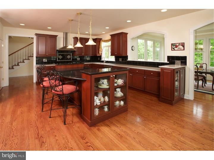 169 Harvey Road Chadds Ford, PA 19317 - Photo 8 of 25 Kitchen