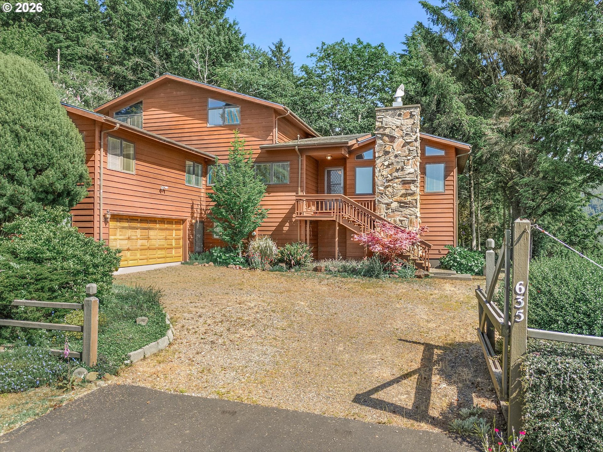 635 Radar Road Yachats, OR 97498 - Photo 8 of 48