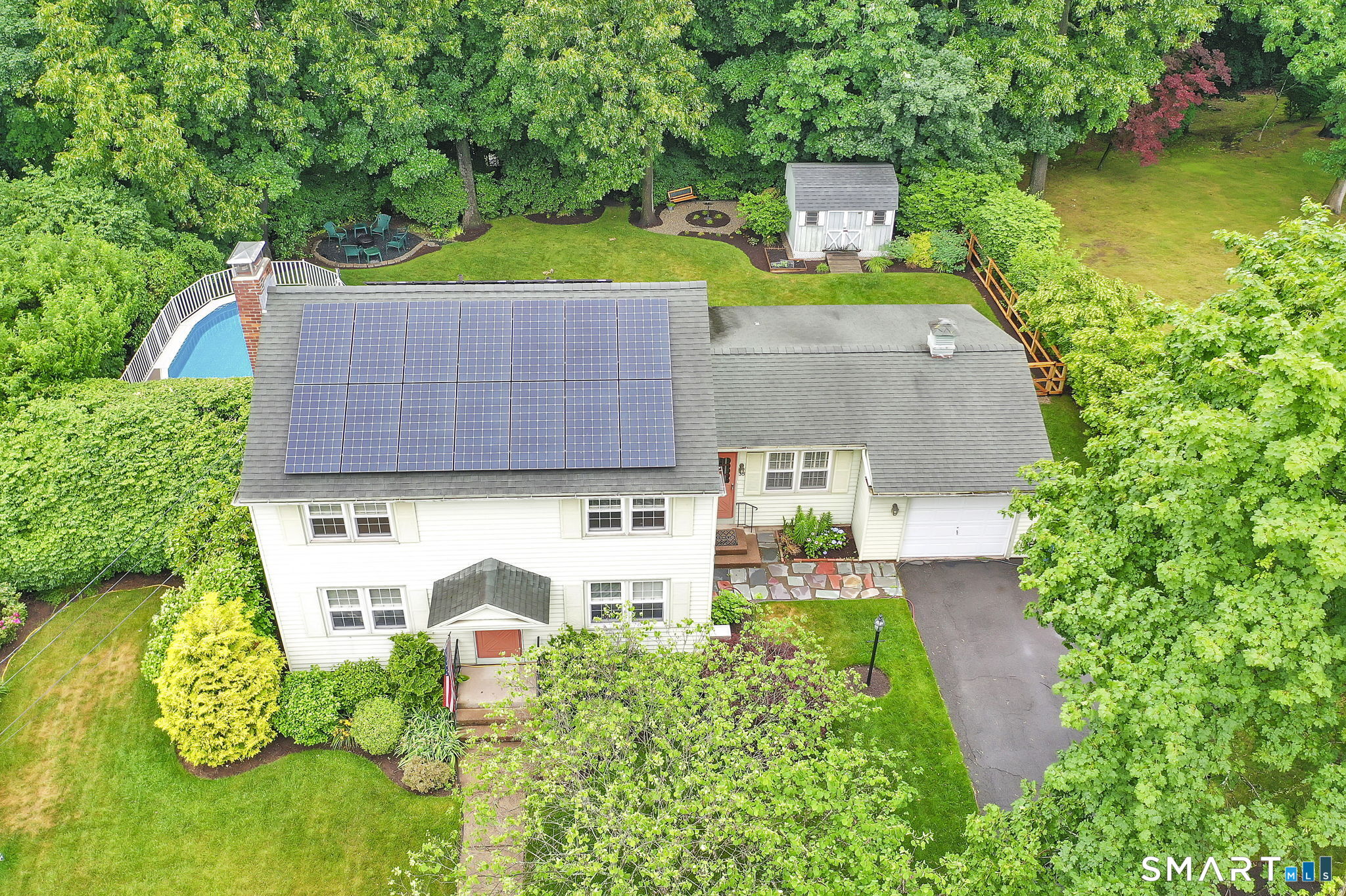 33 Brent Road Manchester, CT 06042 - Photo 37 of 38