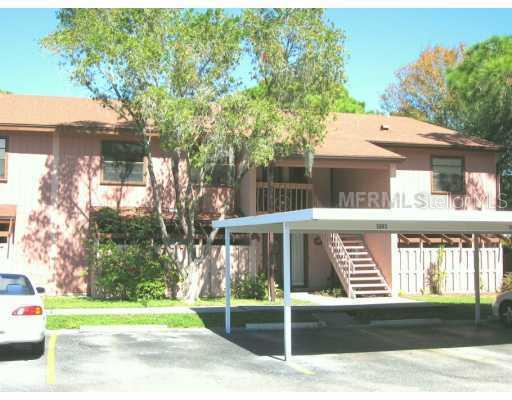 5645 Summerside Lane, Unit 40B Sarasota, FL 34231 - Photo 1 of 1 Exterior Front