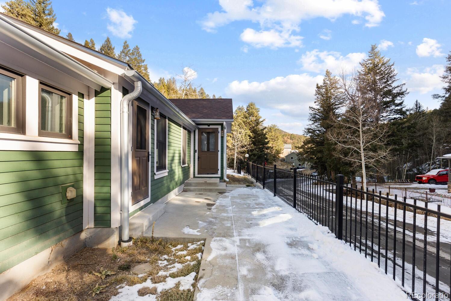 401 Chase Street Black Hawk, CO 80422 - Photo 19 of 25