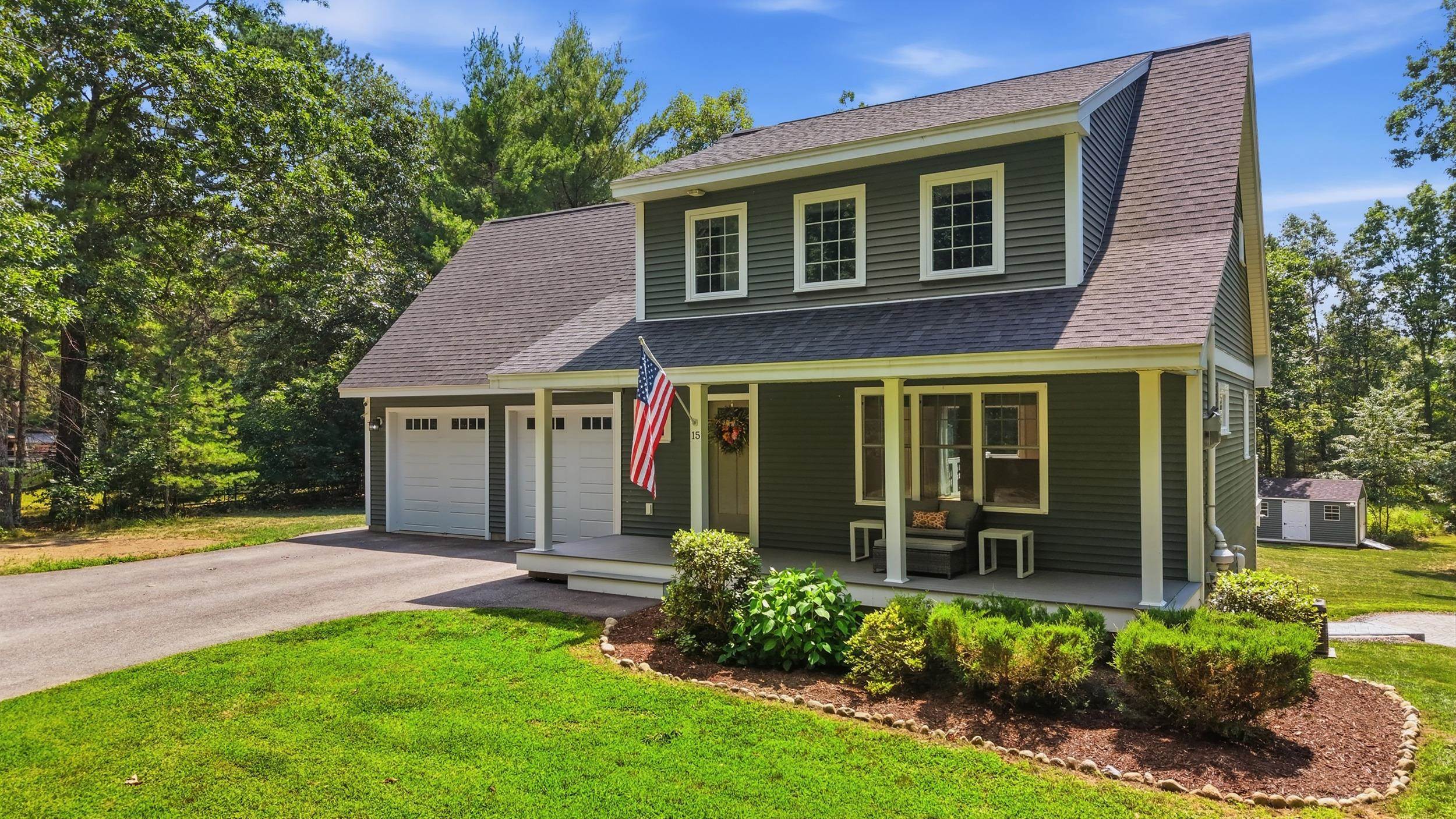 15 Newtown Plains Road Lee, NH 03861 - Photo 2 of 55