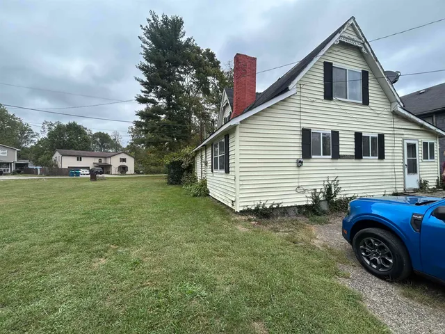 $90,000 | 7247 Bethany Boulevard, Martinsville, IN 46151
