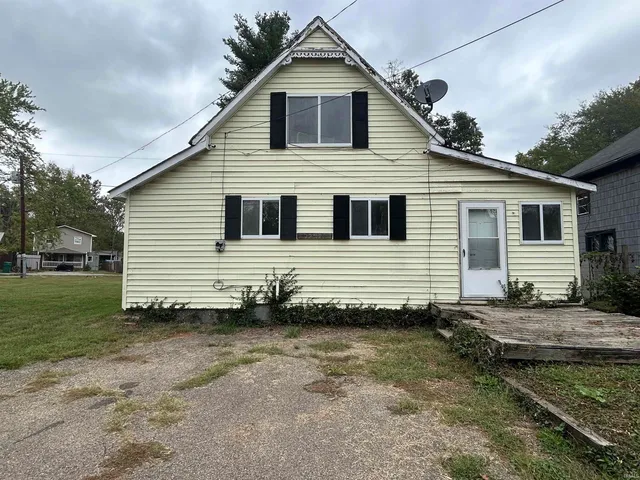 $90,000 | 7247 Bethany Boulevard, Martinsville, IN 46151