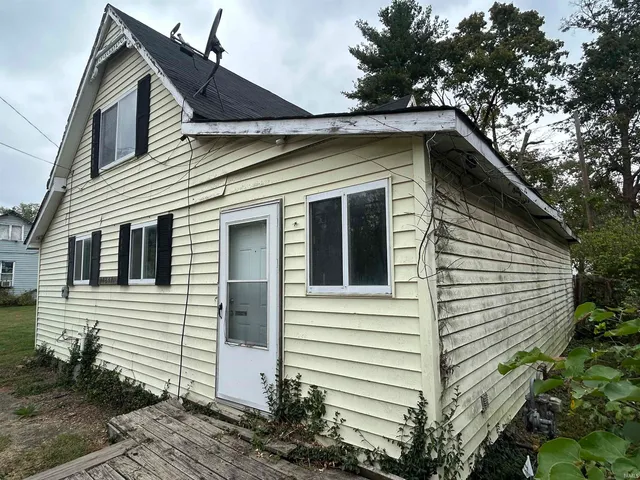 $90,000 | 7247 Bethany Boulevard, Martinsville, IN 46151