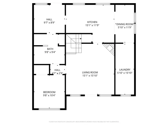 $90,000 | 7247 Bethany Boulevard, Martinsville, IN 46151
