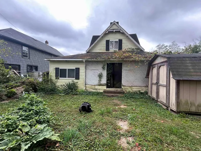 $90,000 | 7247 Bethany Boulevard, Martinsville, IN 46151