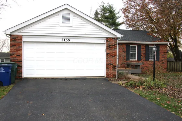 $2,350 | 3159 Alderridge Court, Dublin, OH 43017