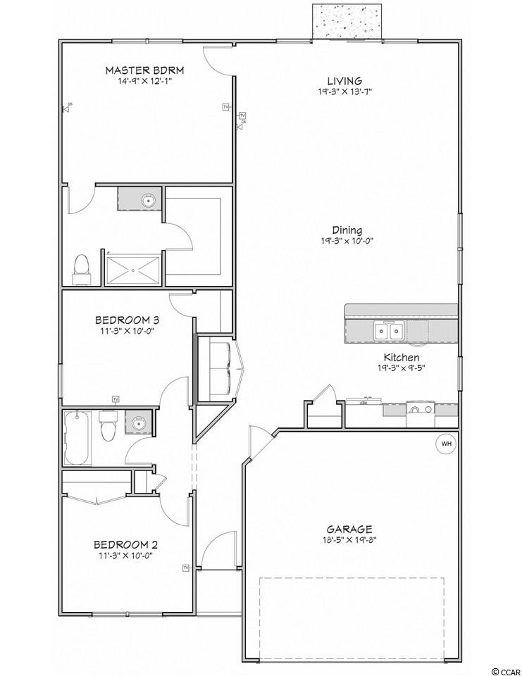 607 Trap Shooter Circle Longs, SC 29568 - Photo 2 of 30