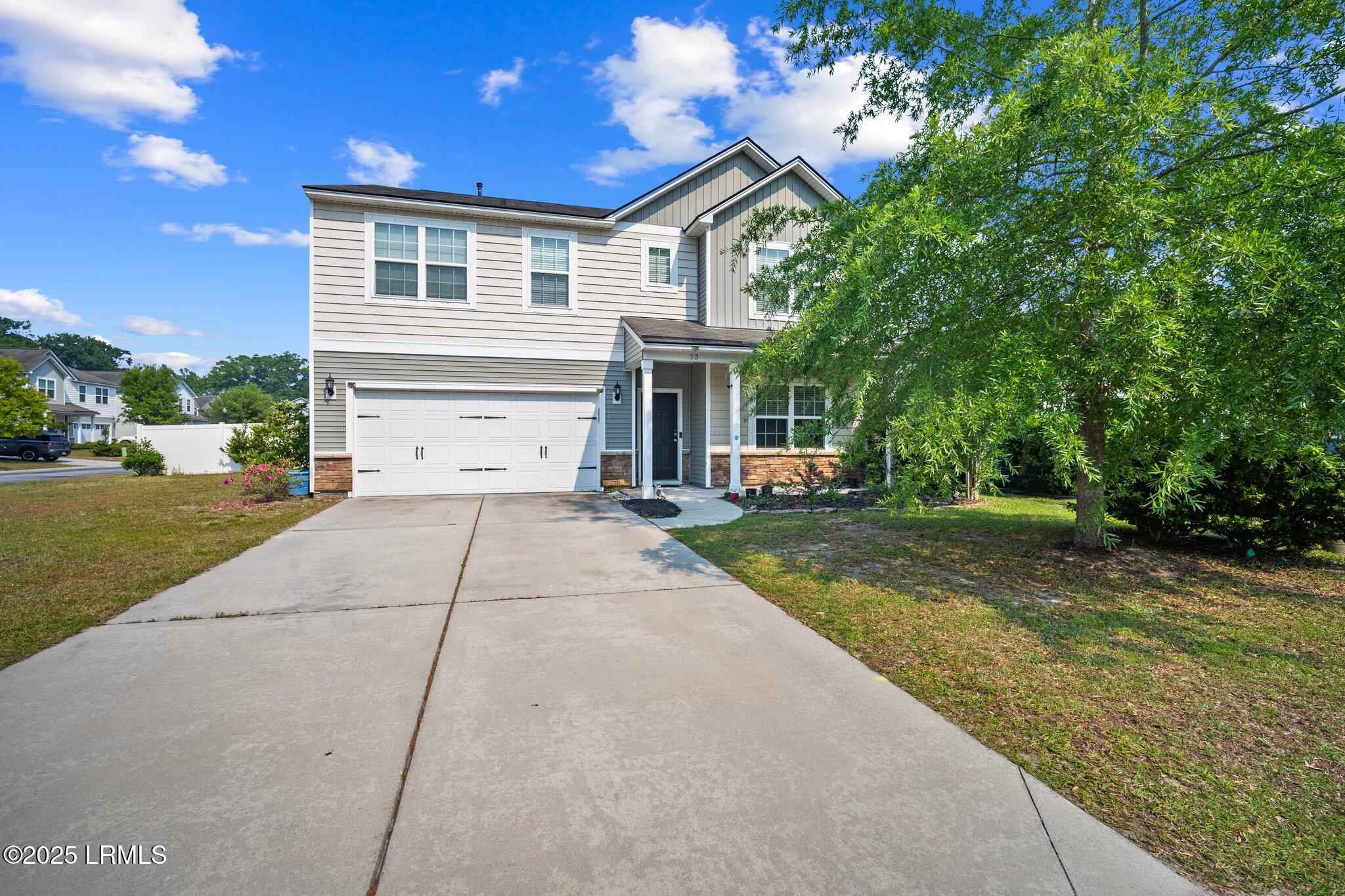 13 Brasstown Way Beaufort, SC 29906 - Photo 2 of 40 38-web-or-mls-DSC01953