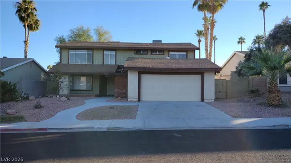 $2,250 | 4015 Ridgewood Avenue, Las Vegas, NV 89120