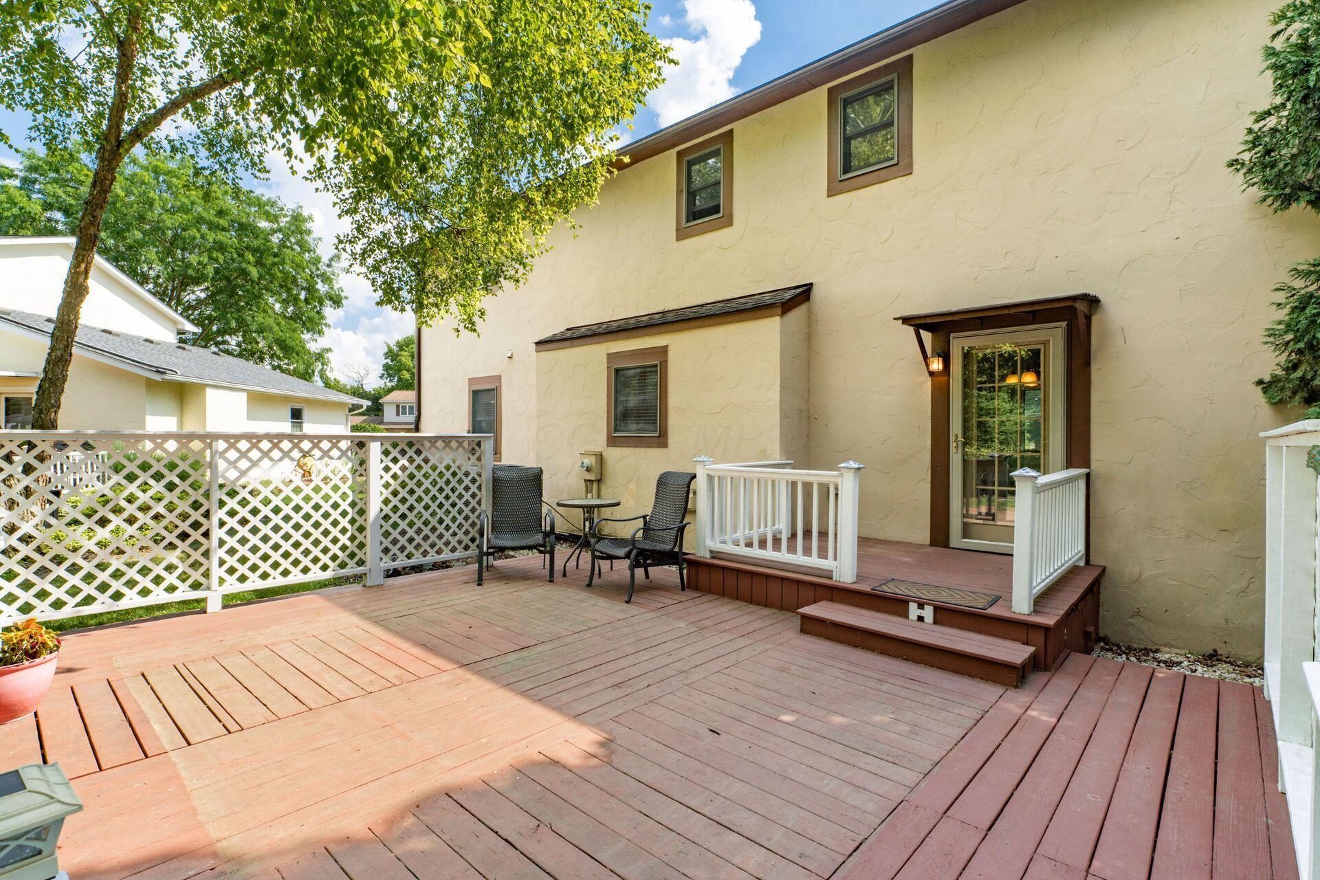 798 Riva Ridge Boulevard Gahanna, OH 43230 - Photo 41 of 49 050_lvd Columbus OH 43230 USA