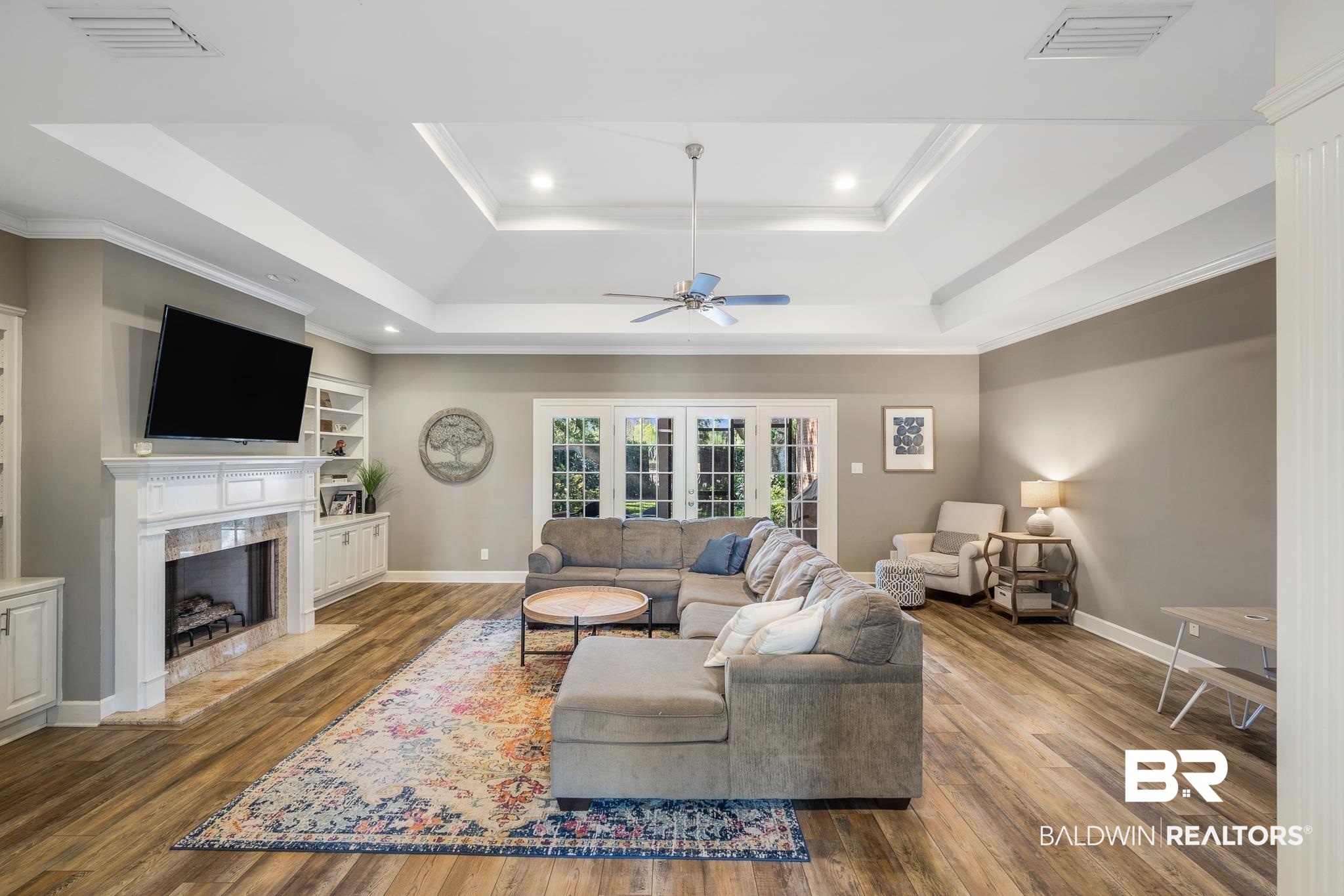 503 Potters Mills Road Daphne, AL 36526 - Photo 6 of 35 Great Room