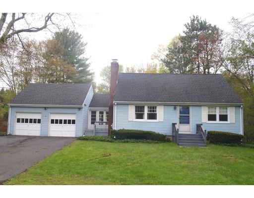 787 Tinkham Road Wilbraham, MA 01095 - Photo 1 of 16